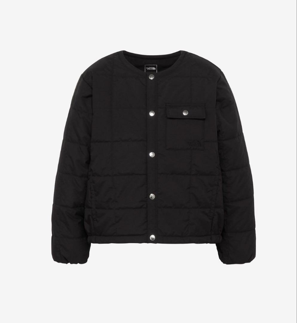 ノースフェイス　メドウウォームジャケット　キッズ　160 NYJ82530