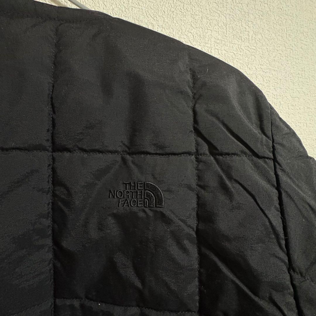 ノースフェイス　メドウウォームジャケット　キッズ　160 NYJ82530