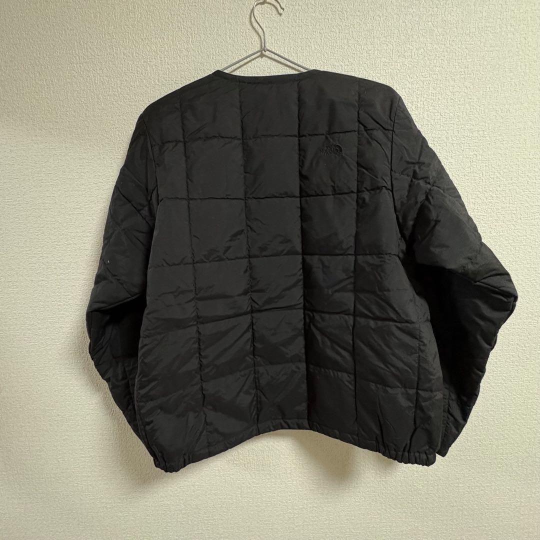ノースフェイス　メドウウォームジャケット　キッズ　160 NYJ82530