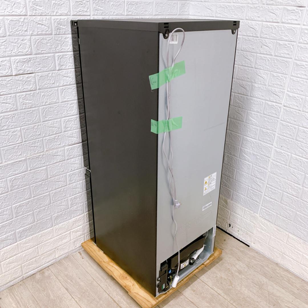 MKT1222100 ハイセンスジャパン 162L 冷蔵庫 一人暮らし 小型