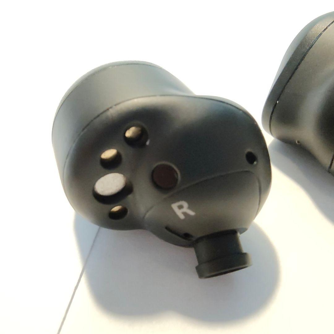 Technics AZ80 ワイヤレスイヤホン