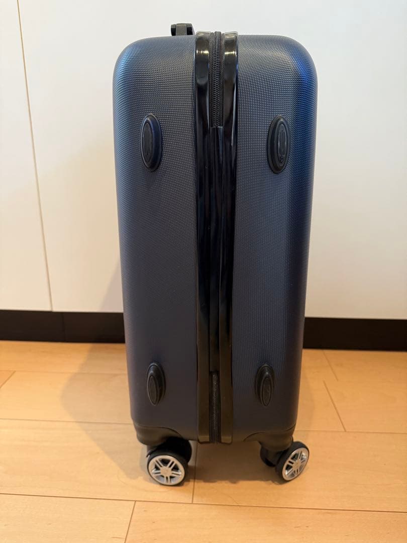 『非売品』PEARLY GATES パーリーゲイツ　30周年記念スーツケース