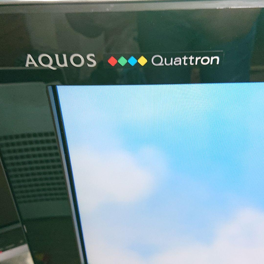 液晶テレビ60インチSHARP AQUOS 3DLV3