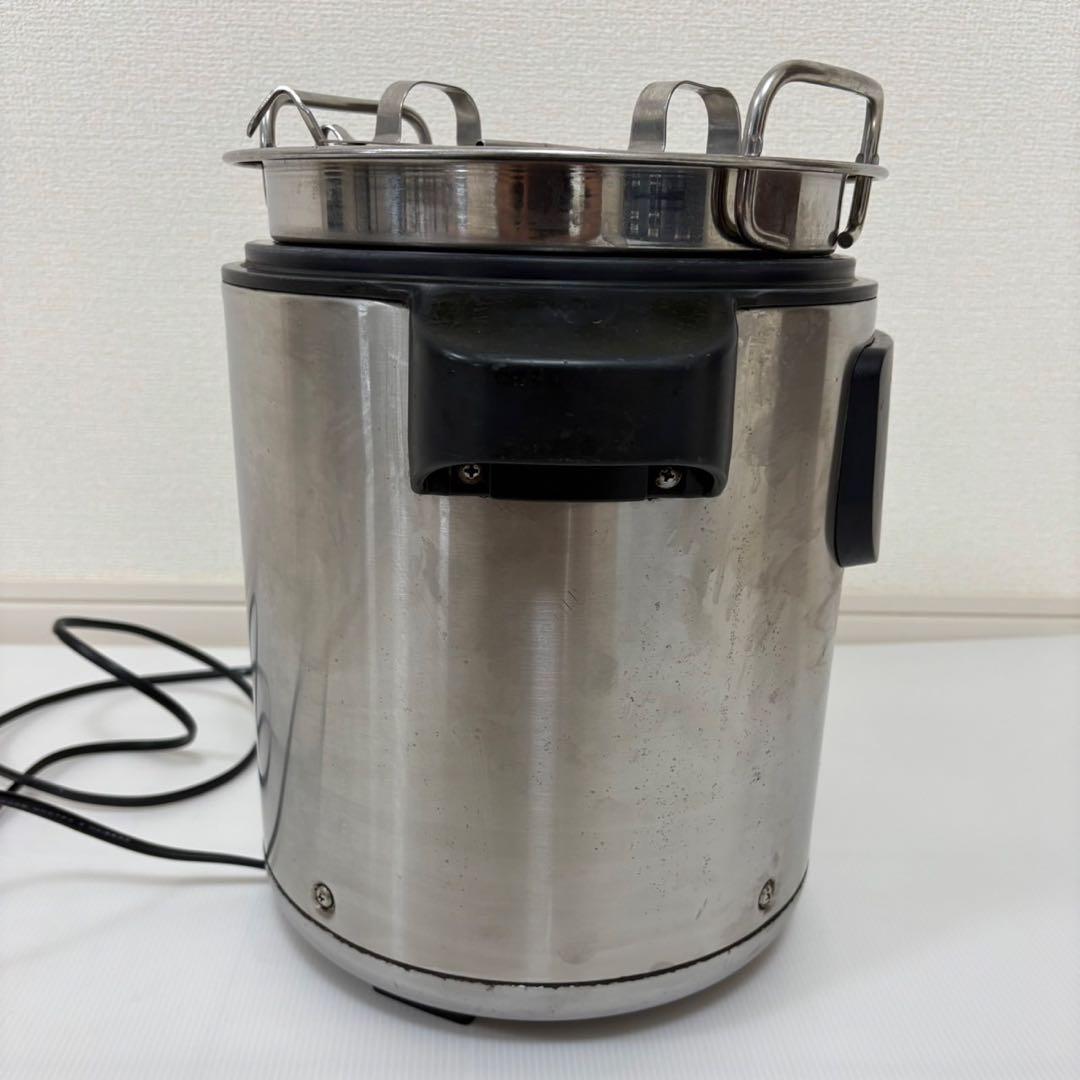 象印 TH-CS 業務用 マイコンスープジャー オタマ付