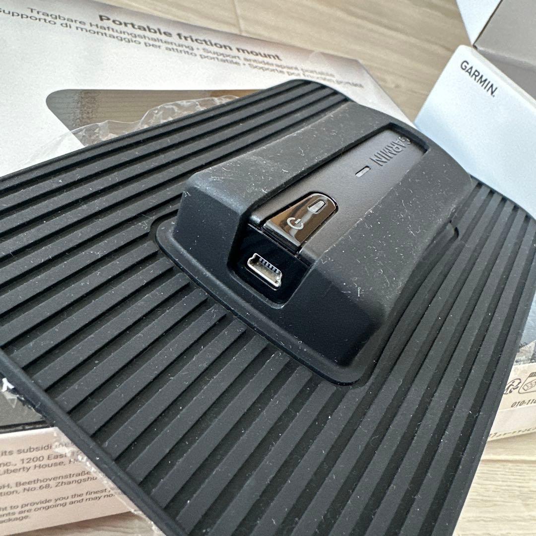 ガーミン (Garmin) GLO 2 Bluetooth GPS レシーバー