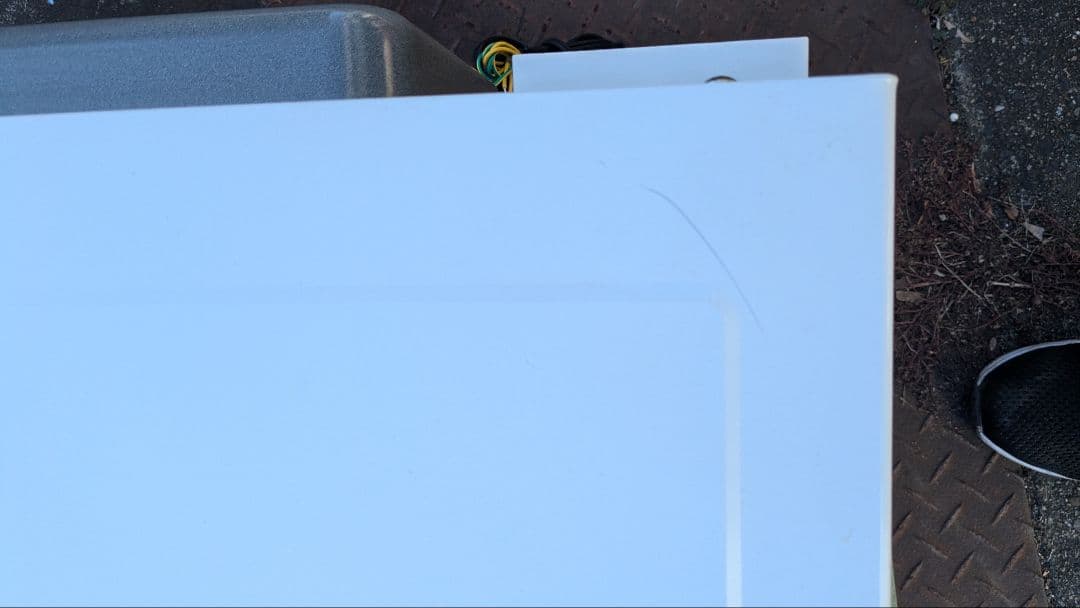 Panasonic NE-FL1A 電子レンジ　2024年製　美品