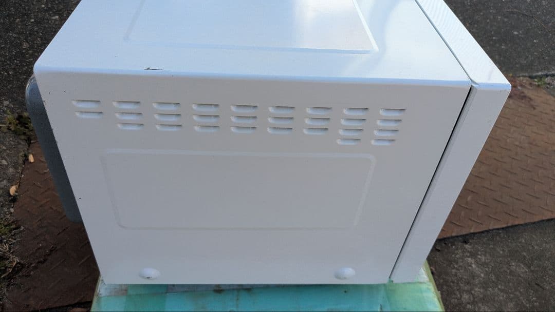 Panasonic NE-FL1A 電子レンジ　2024年製　美品