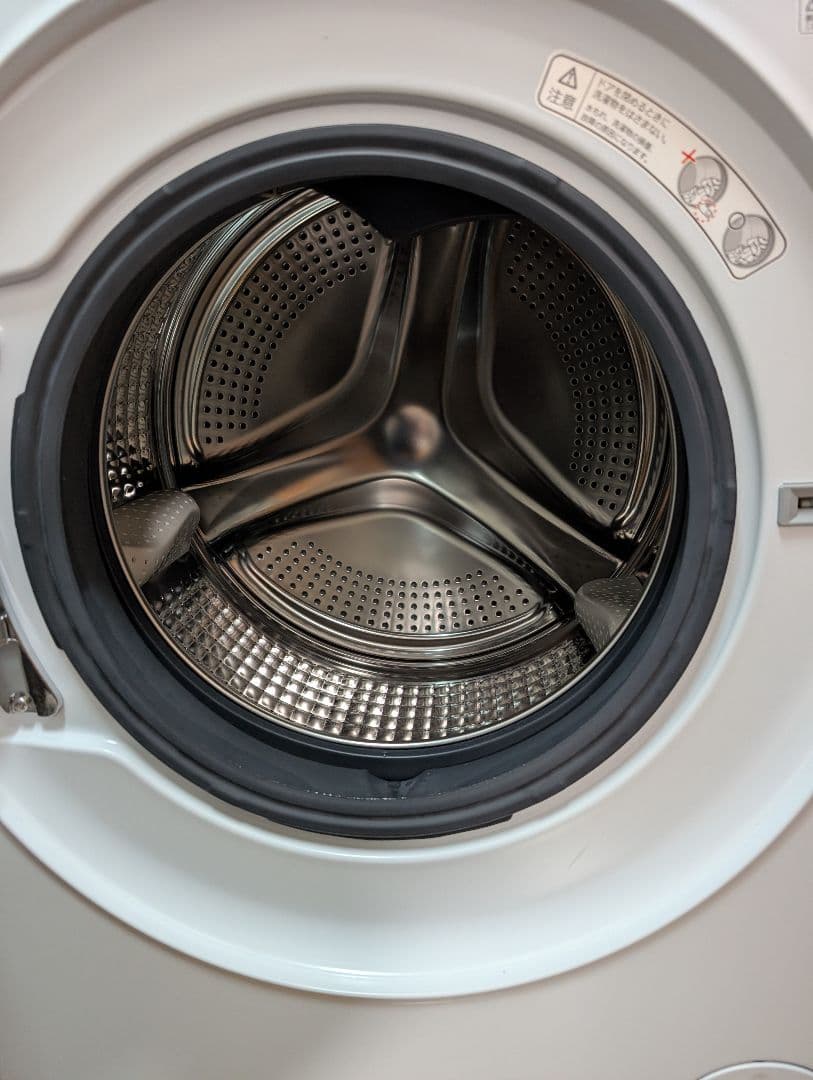 AQUA ドラム式洗濯機 10kg ヒートポンプ 2025年 AQW-DM10R