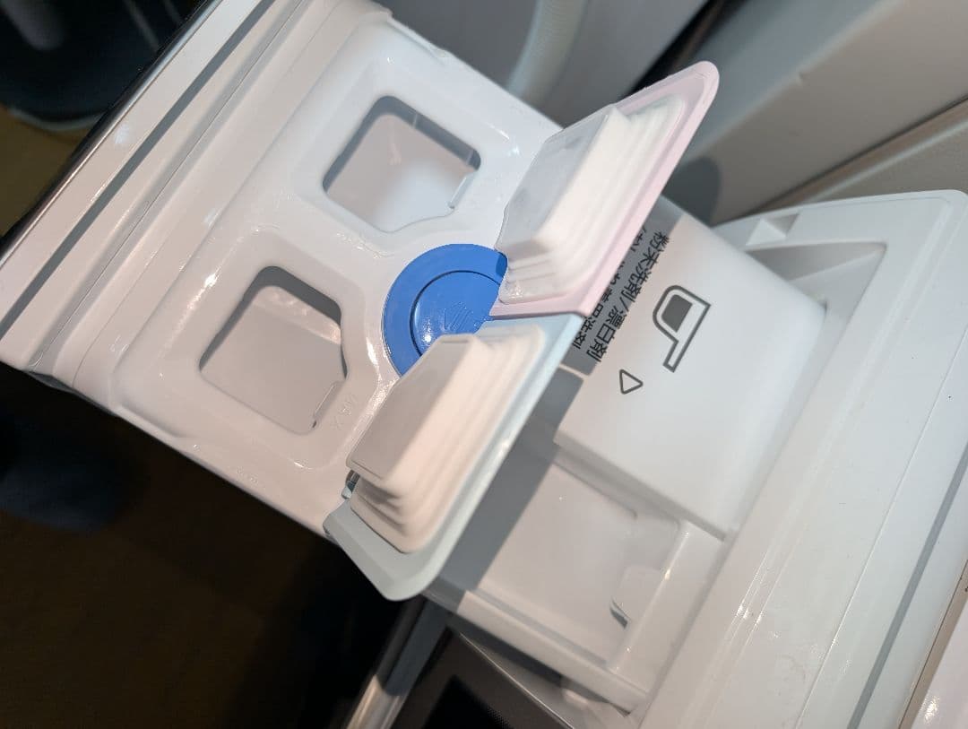 AQUA ドラム式洗濯機 10kg ヒートポンプ 2025年 AQW-DM10R