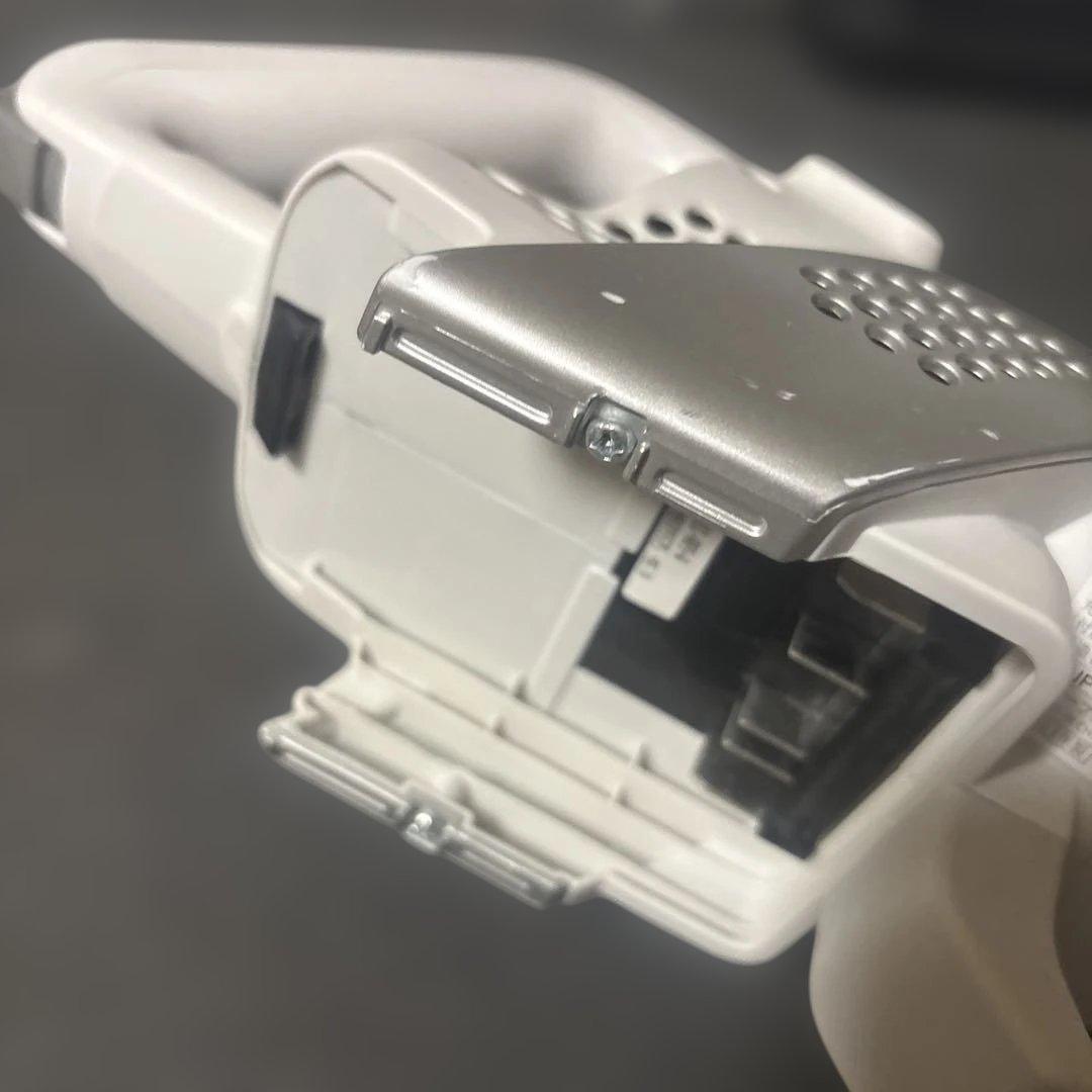 SHARP RACTIVE Air コードレススティックEC-AR9-w