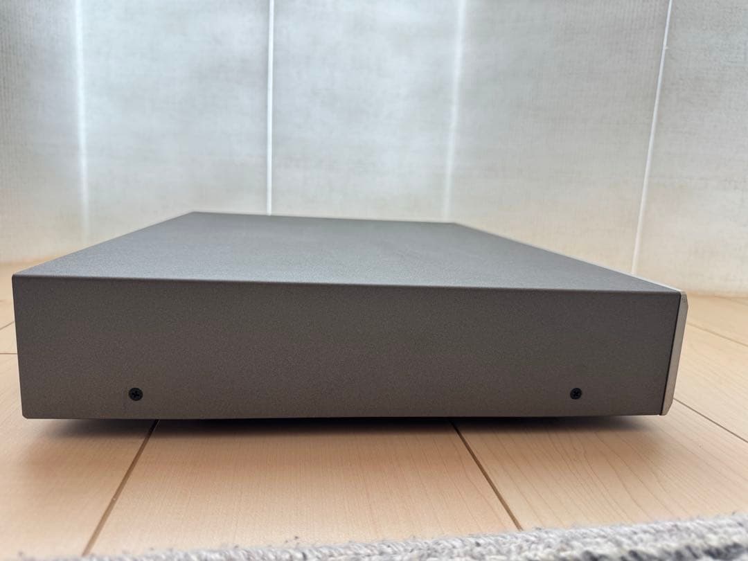 Nmode X-PM7 プリメインアンプ