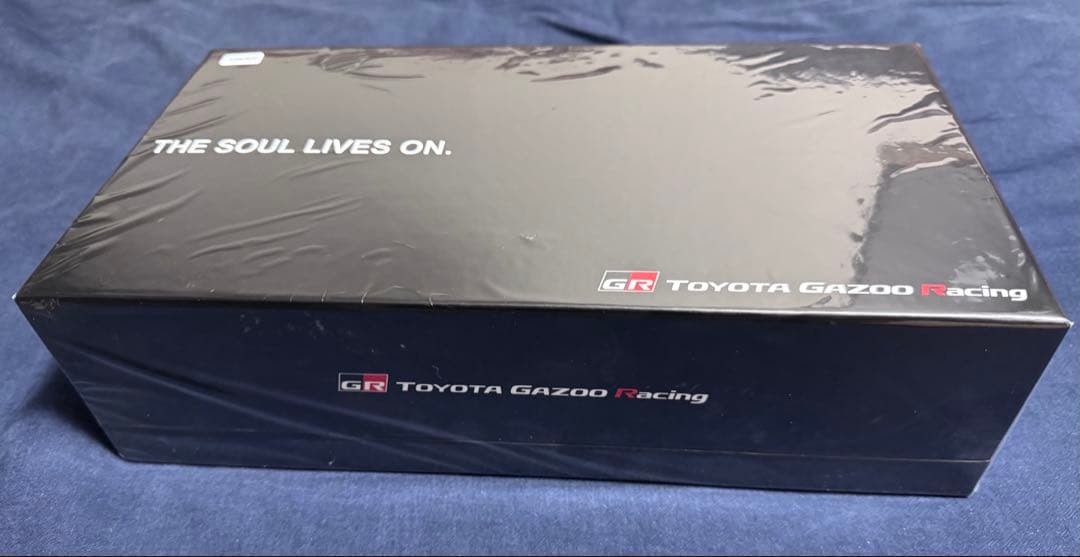 【超希少】）オートサロン限定 GRGT 2000GT レクサス LFA ミニカー