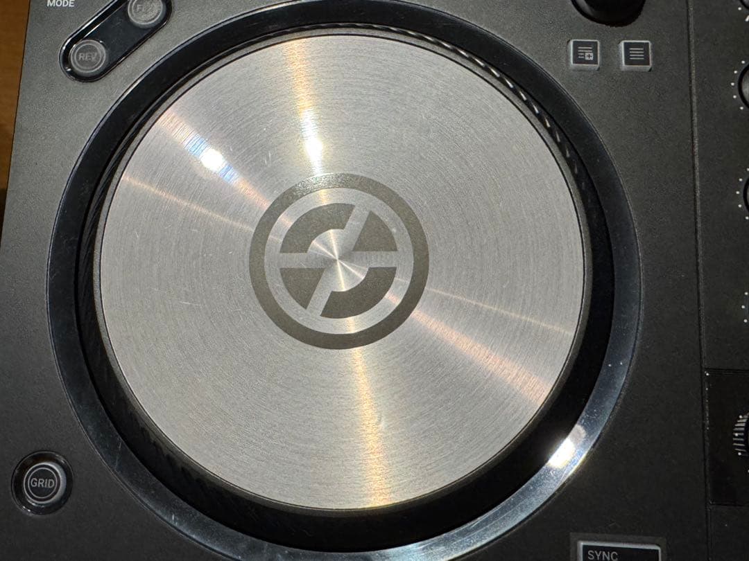 Traktor Kontrol S2 mk3 ケース付き動作品