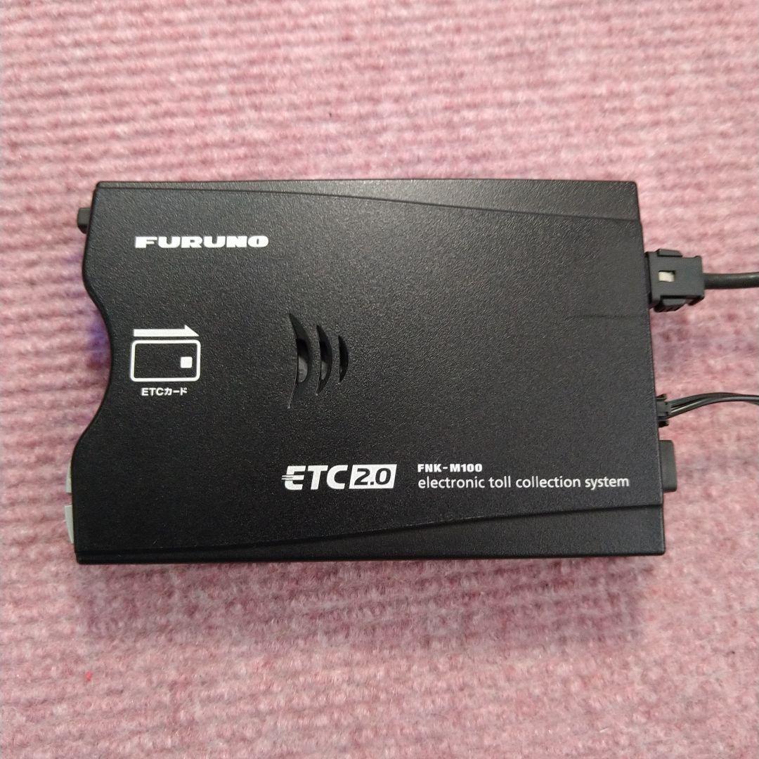 ★軽自動車にて使用 ETC2.0 シガー電源 音声案内付 美品 動作良好★