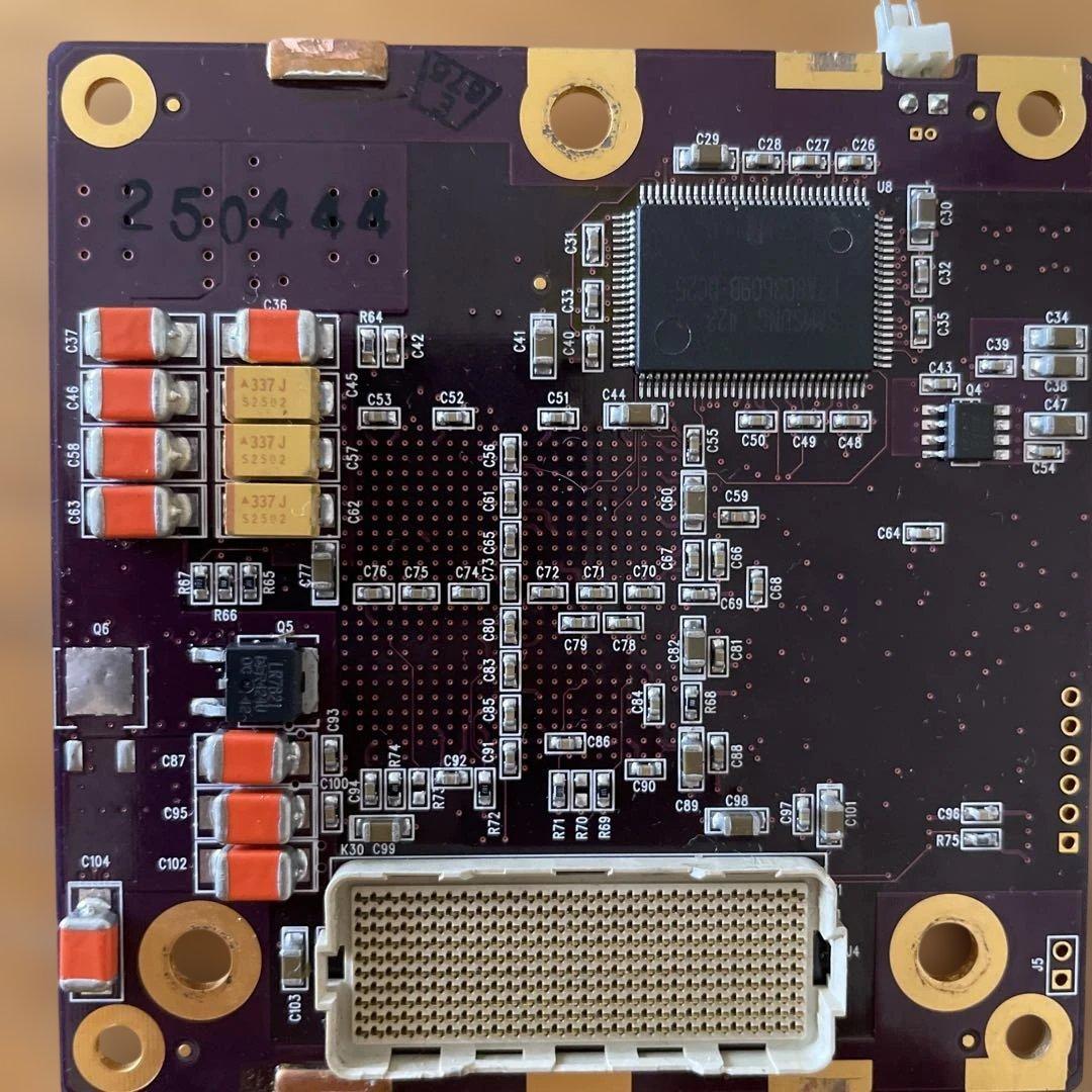 Sonnet Encore ST G4 1000MHz/2MB CPUカード