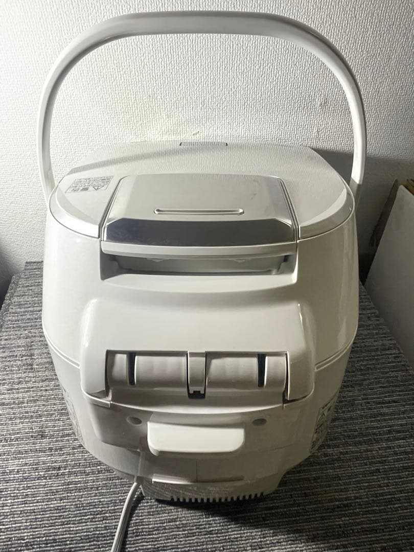 Panasonic 大容量 SR-PB185 可変IH炊飯器ジャー 1.8ｌ