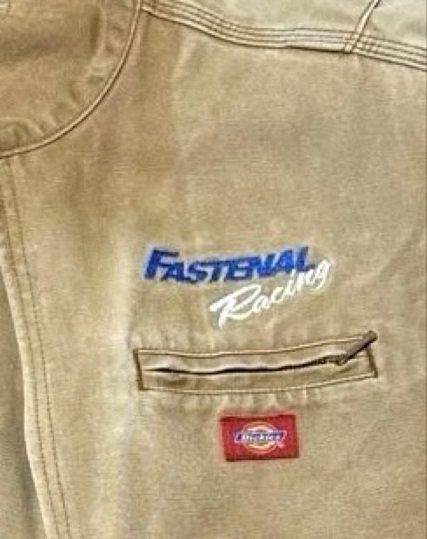 Dickies /ディッキーズ×Ｘ-LARGE コラボ・デトロイトジャケット