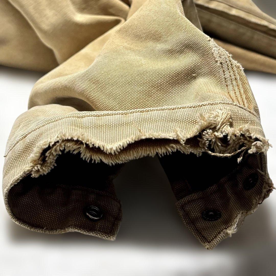 Dickies /ディッキーズ×Ｘ-LARGE コラボ・デトロイトジャケット