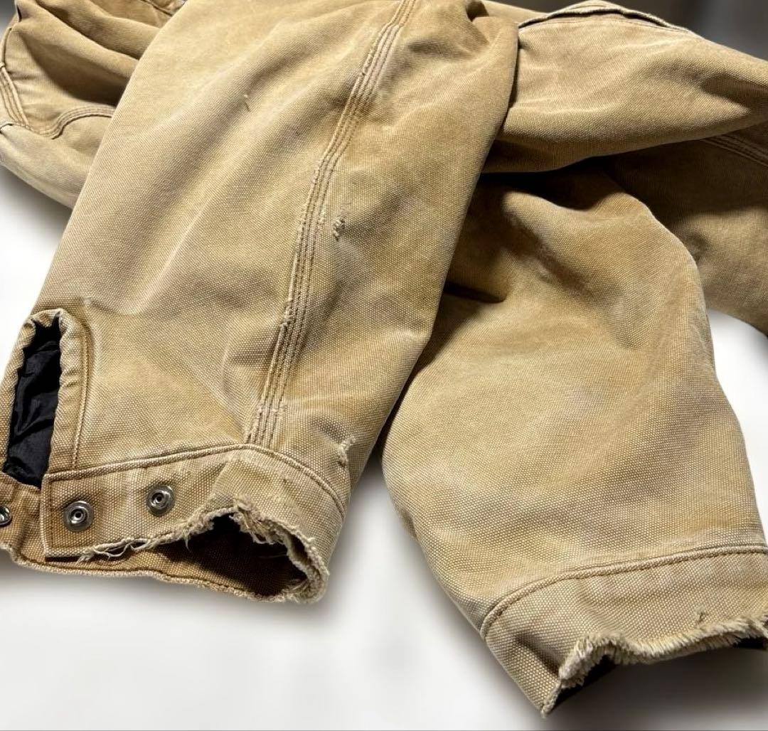 Dickies /ディッキーズ×Ｘ-LARGE コラボ・デトロイトジャケット