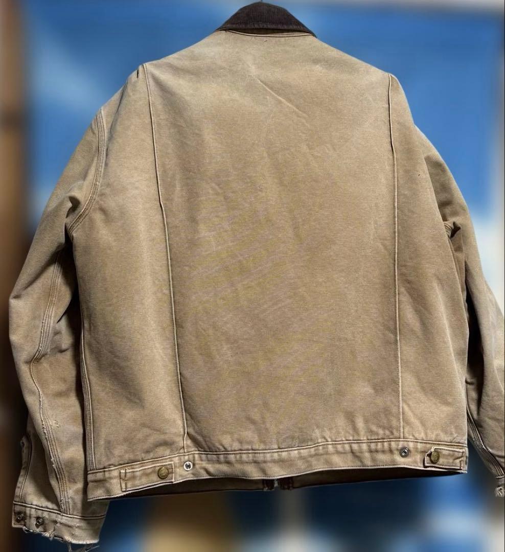 Dickies /ディッキーズ×Ｘ-LARGE コラボ・デトロイトジャケット