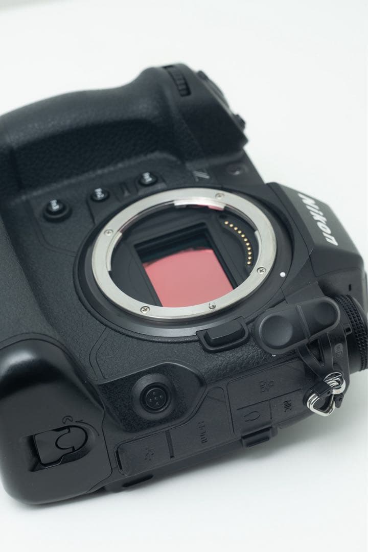 Nikon Z9 ボディ