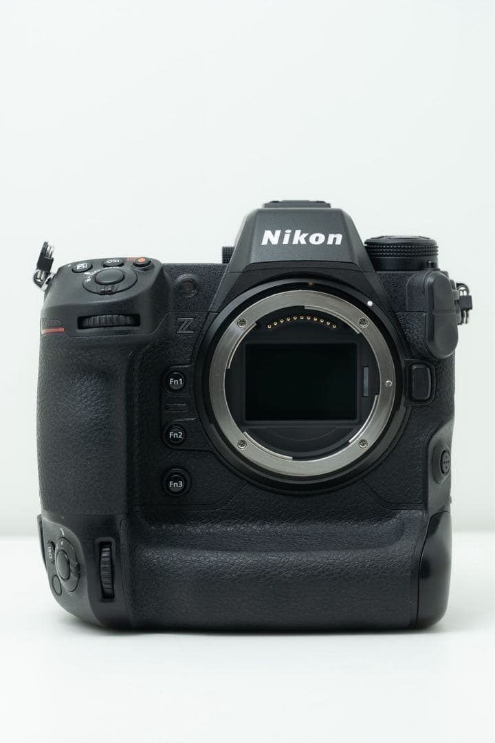 Nikon Z9 ボディ