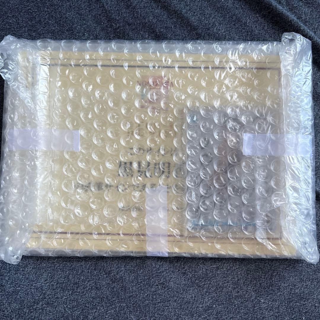 ビルディバイドブライト　乃木坂46 黒見明香　直筆