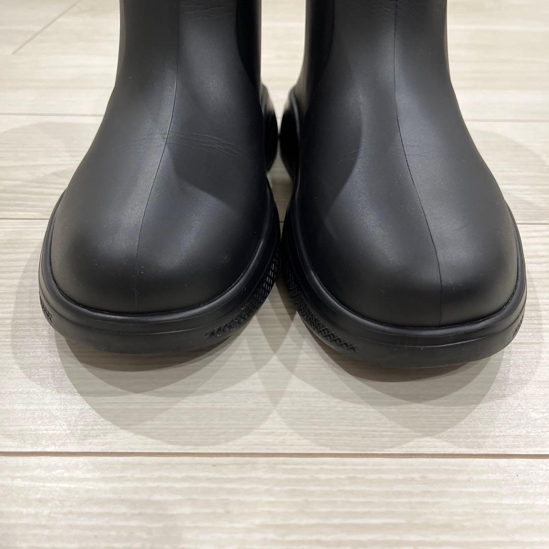 靴 PRADA CALZATURE DONNA RAIN BOOTS