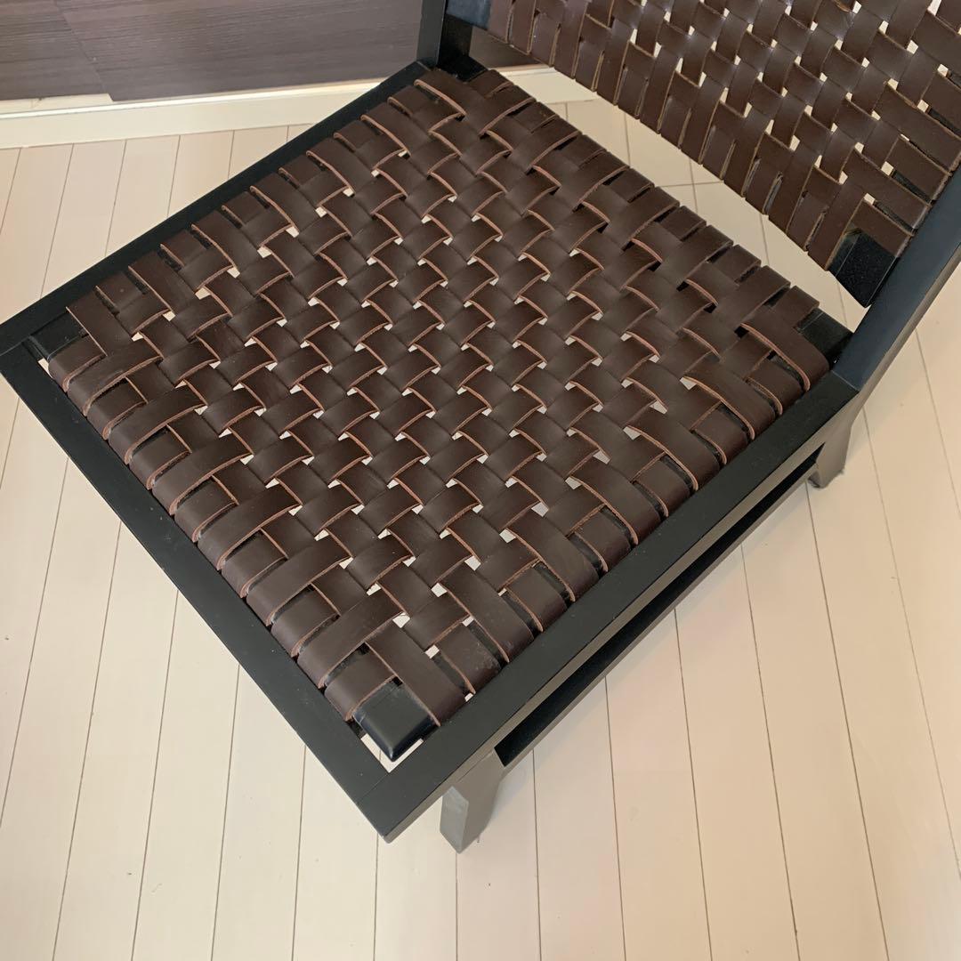 Cassina ixc. カッシーナ イクスシー ラウンジチェア