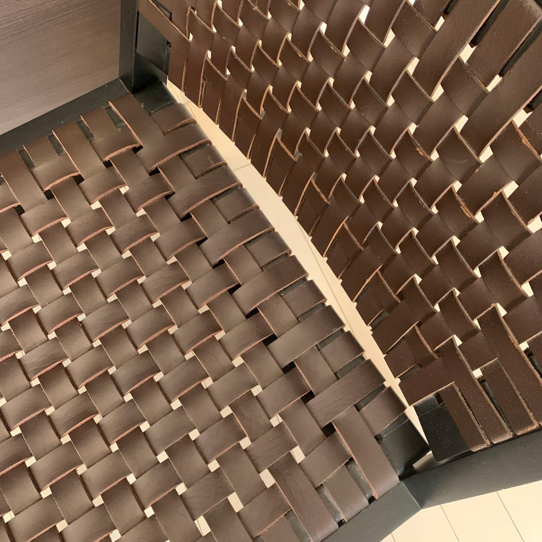 Cassina ixc. カッシーナ イクスシー ラウンジチェア