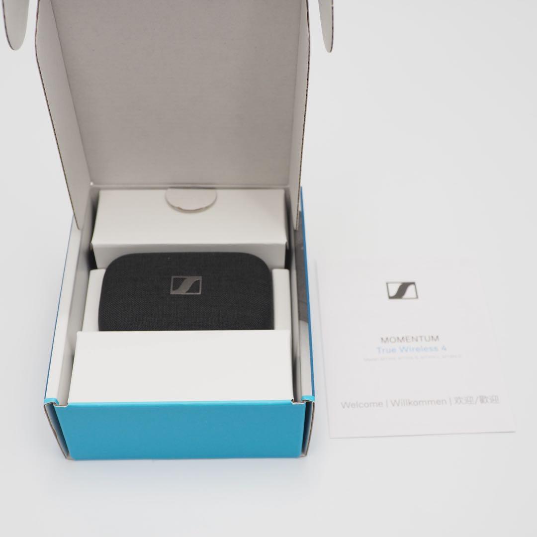 Sennheiser MOMENTUM True Wireless 4 未使用品