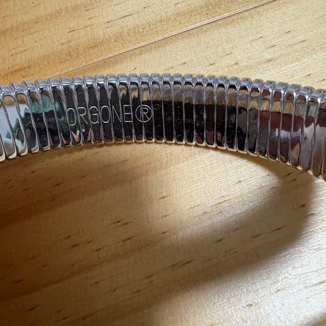 Orgone オルゴン施療用リング