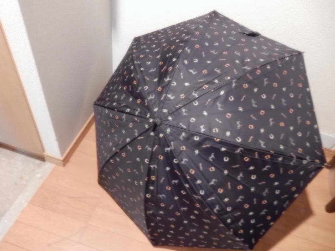 【新品】POLO RALPH LAURENポロラルフローレン晴雨兼用 長傘 日傘