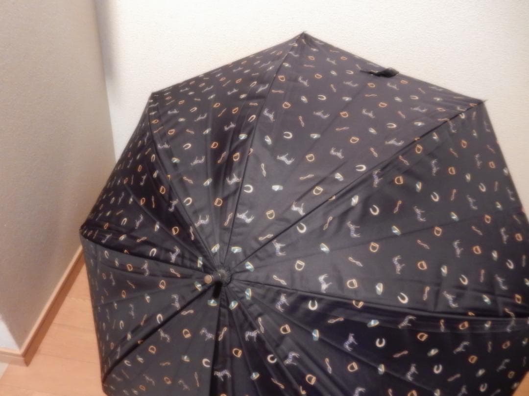 【新品】POLO RALPH LAURENポロラルフローレン晴雨兼用 長傘 日傘