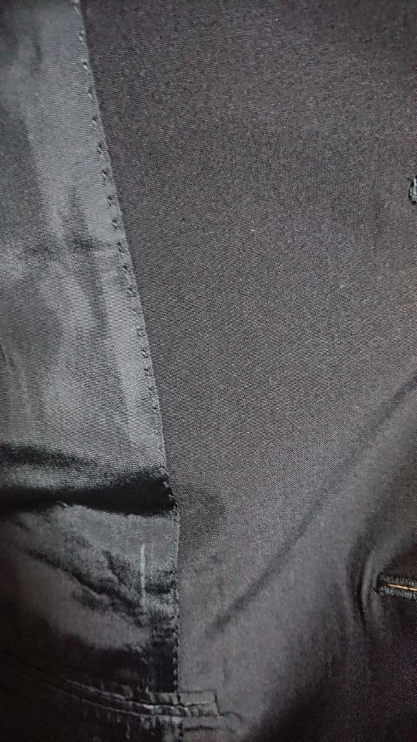 JIL SANDER ジルサンダー テーラードジャケット