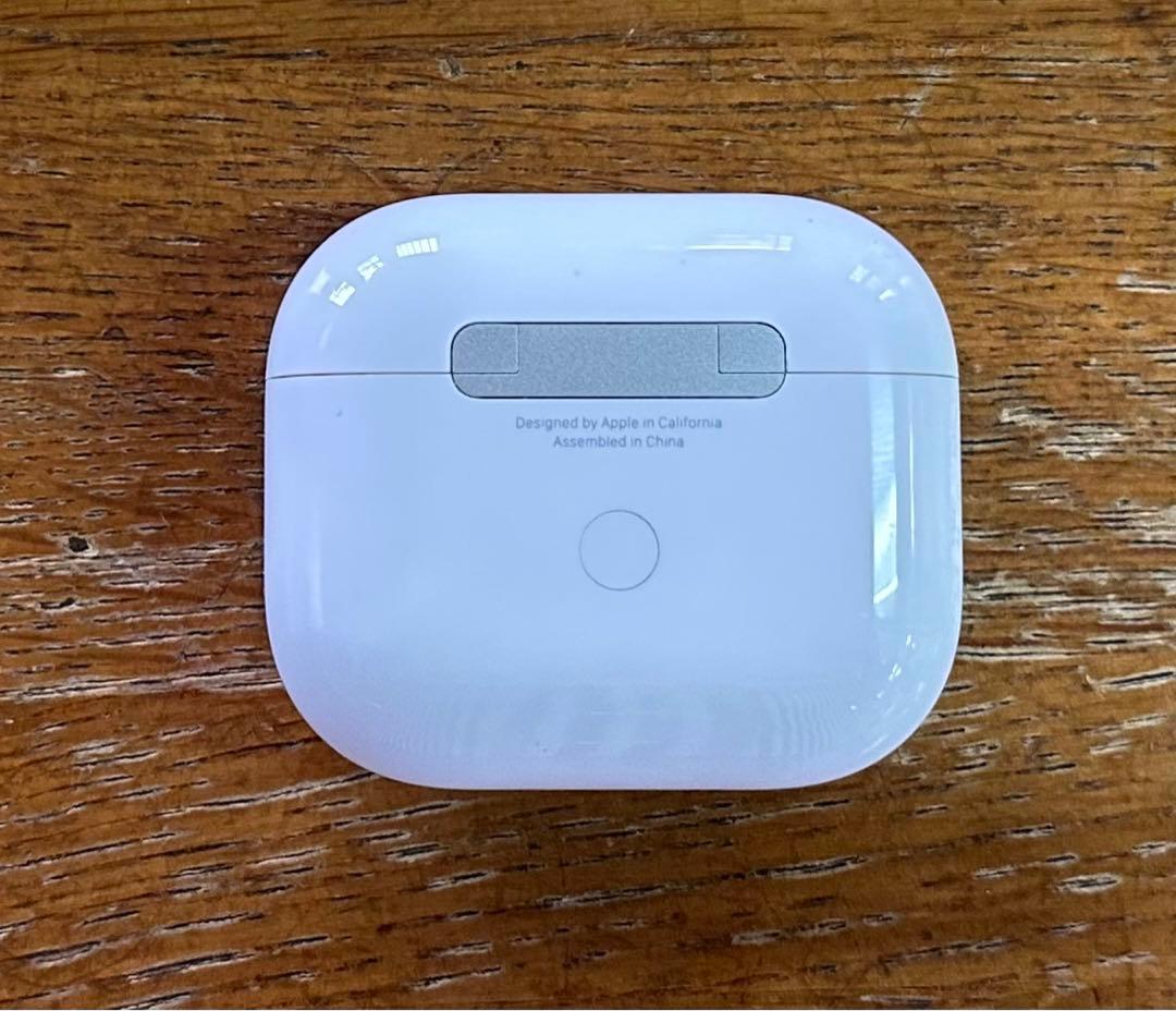 AirPods 第3世代　純正