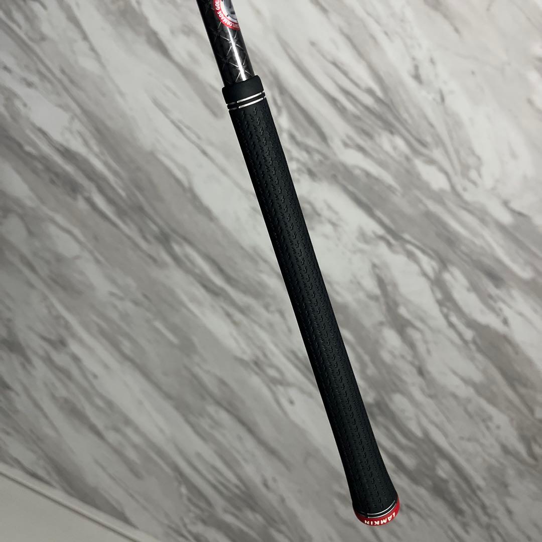 TaylorMade Stealth ドライバー 9.0度　純正カバーあり