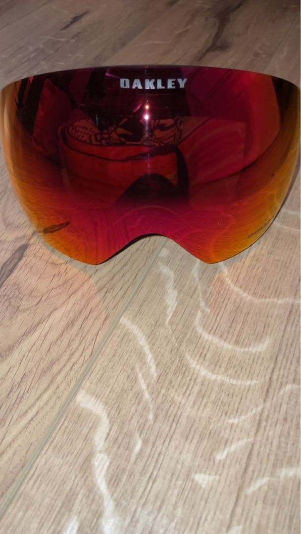 フライトデッキ