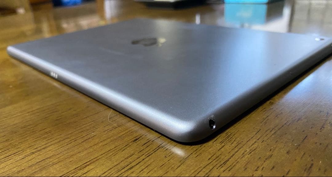 iPad Wi-Fi 32GB（第8世代）【整備済製品】BT100%