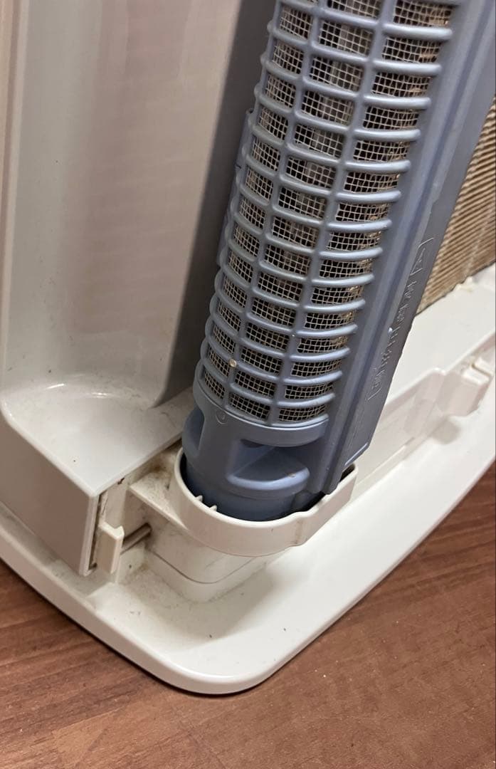 【DAIKIN/ダイキン】空気清浄機　ACK70N-W 加湿機能付 2013年製