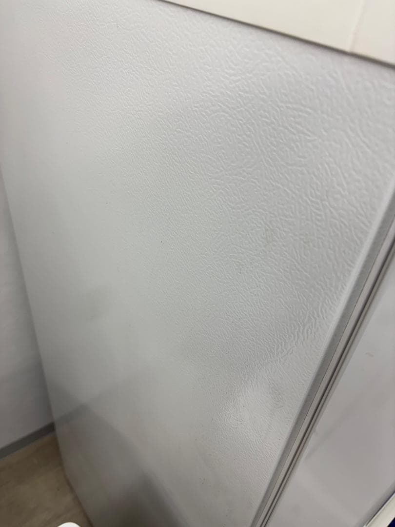 超美品 AQUAアクア冷凍冷蔵庫　AQR-SV24HBK(W) 自動製氷機付