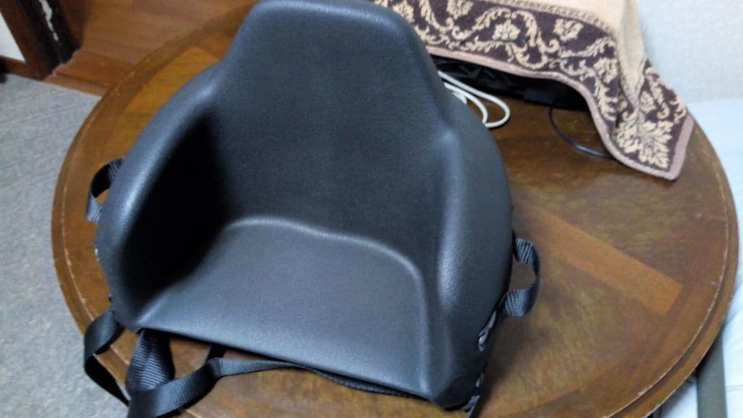 stamatakis（スタマタキス）バイク用チャイルドシート