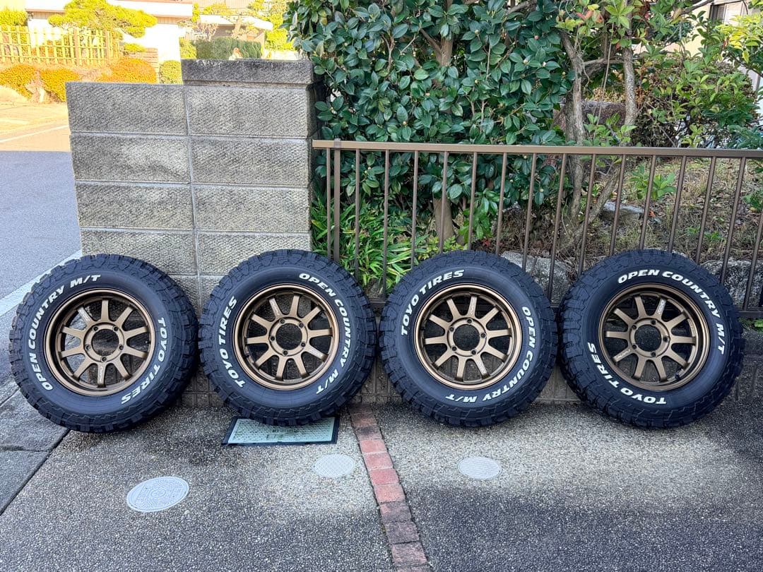 ジムニー シエラjb74 RAYS レイズホイール A lap J デリカ