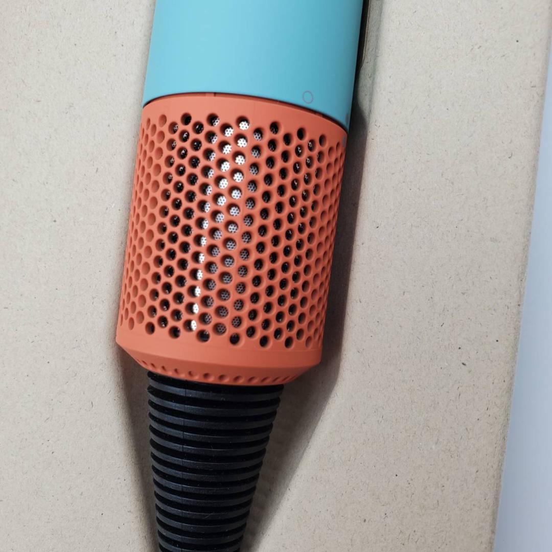 【新品】 ダイソン Supersonic Nural Shine ヘアドライヤー