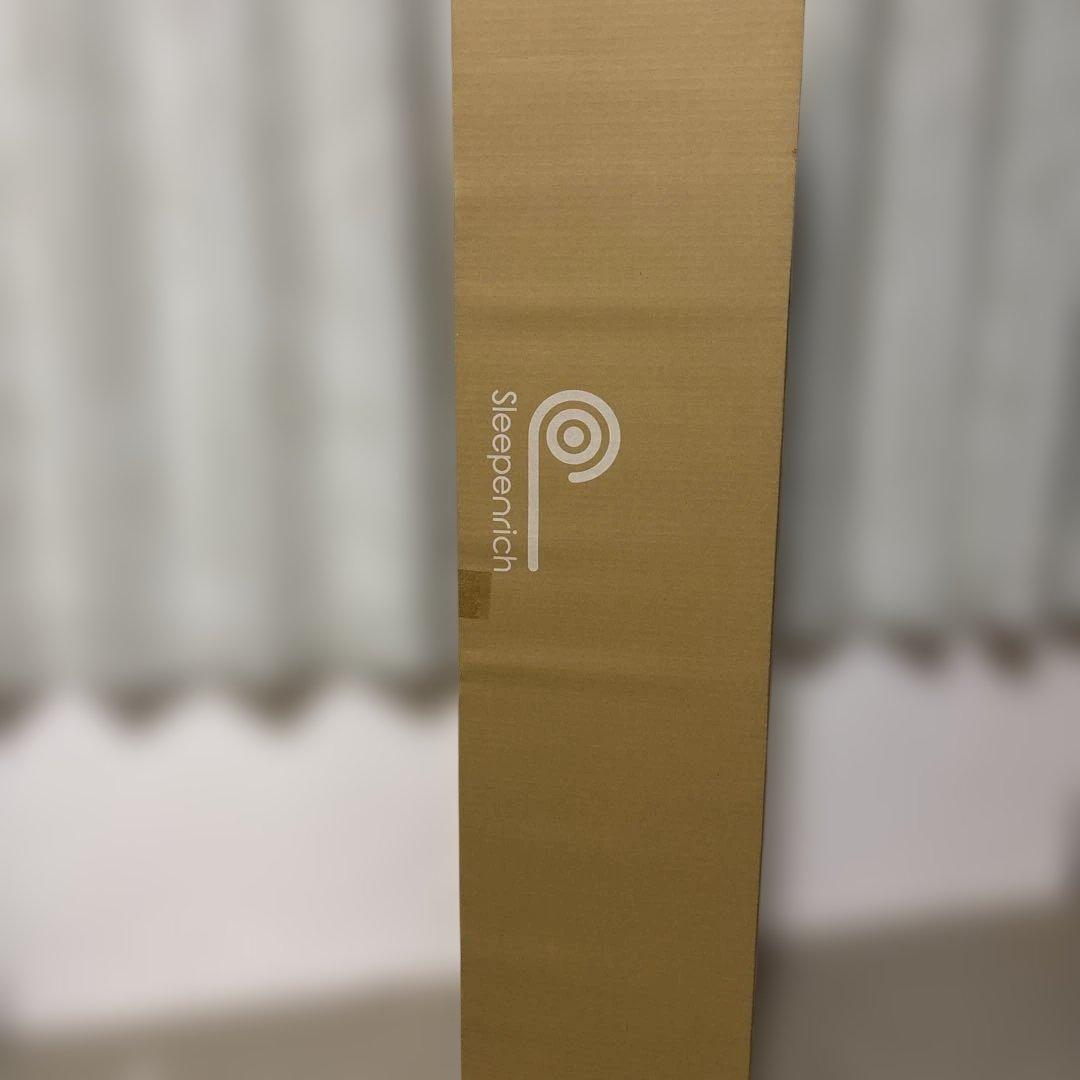 未使用品！スリープエンリッチ ロイヤル sleepenrich セミダブル