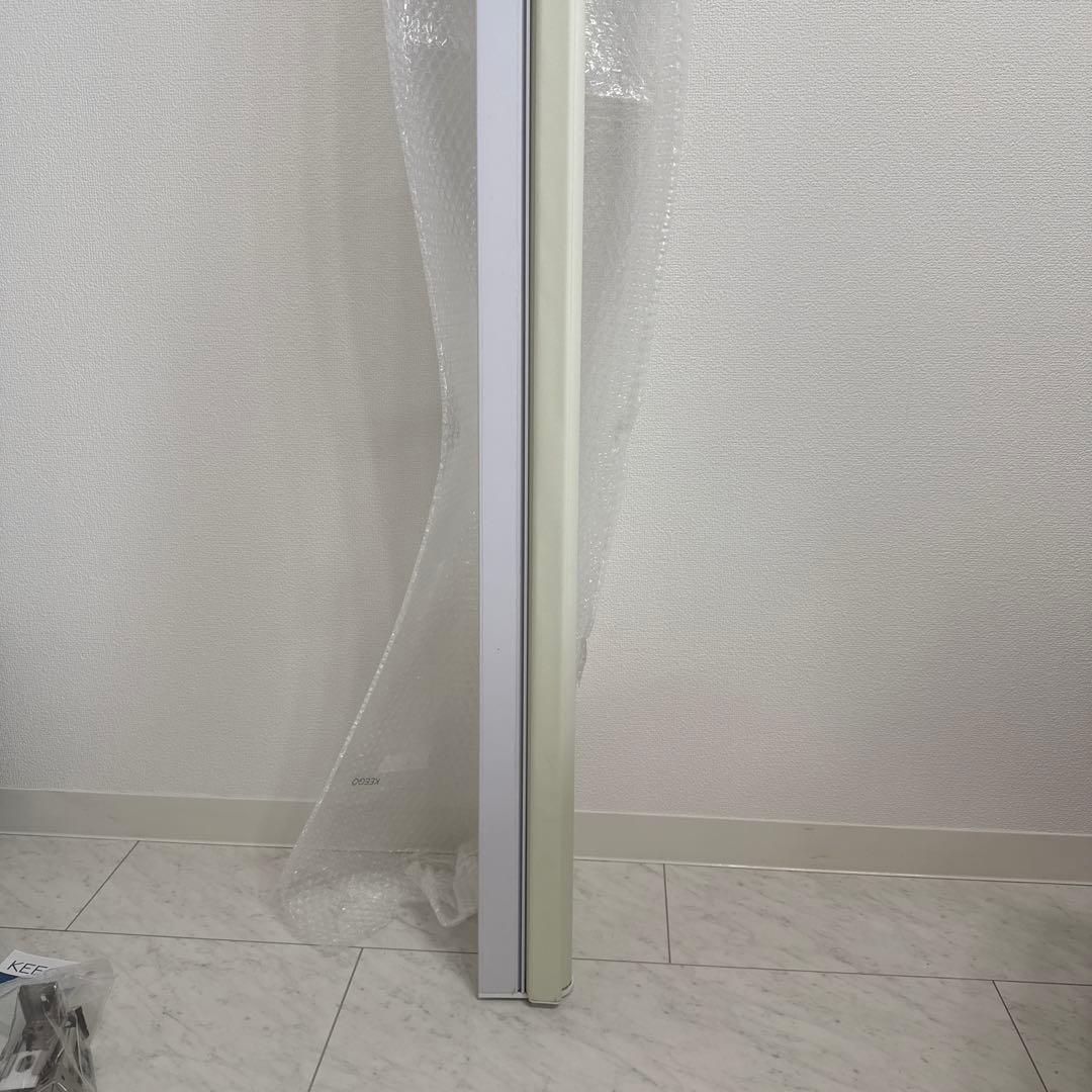 カーテン　ロールスクリーン 1級遮光　撥水