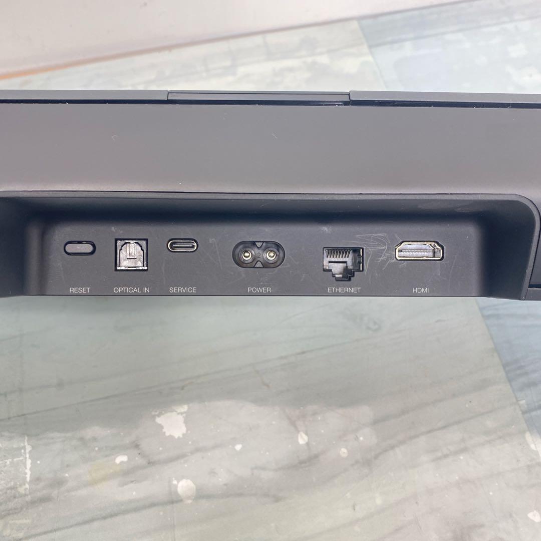 良品　Bowers & Wilkins サウンドバー Panorama3