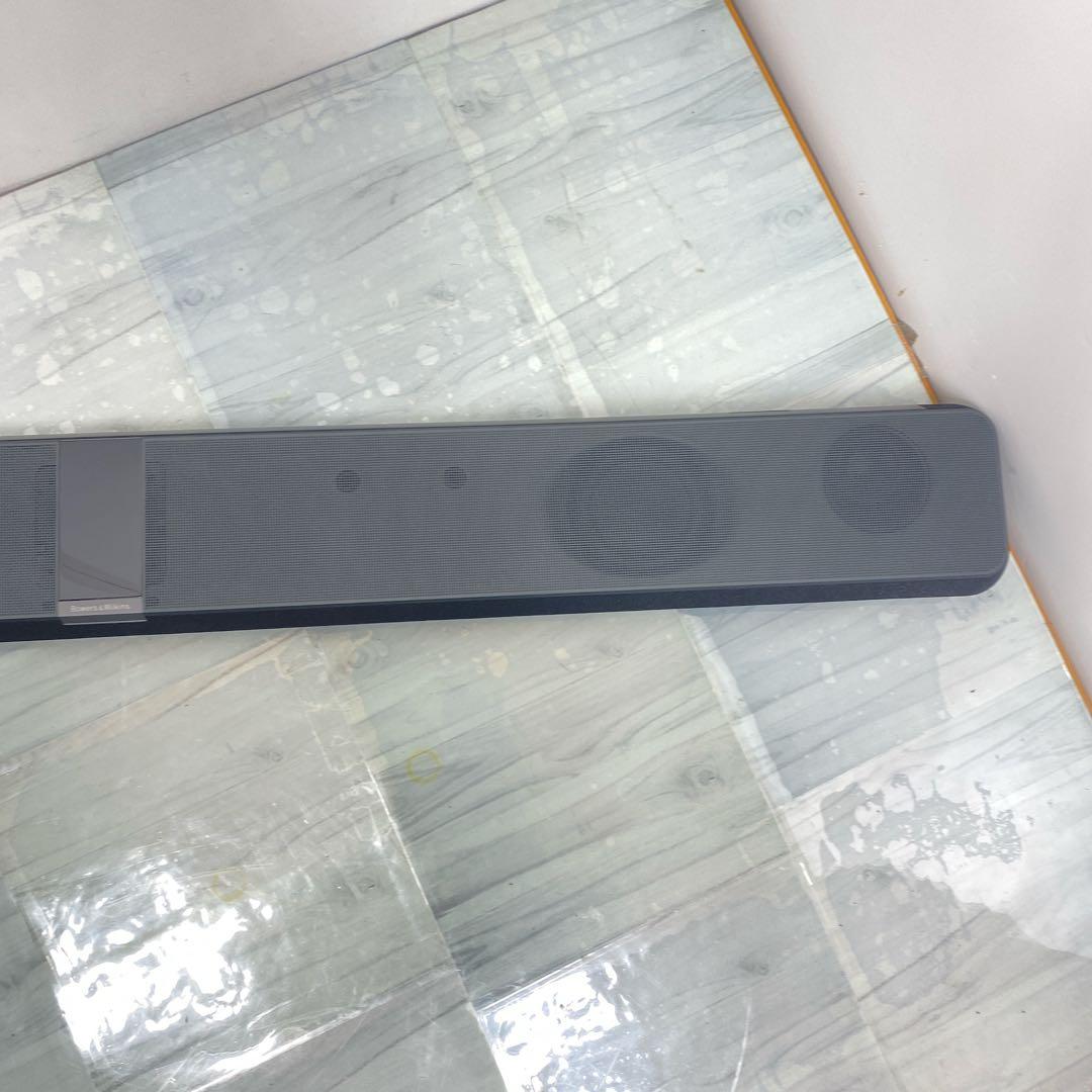 良品　Bowers & Wilkins サウンドバー Panorama3