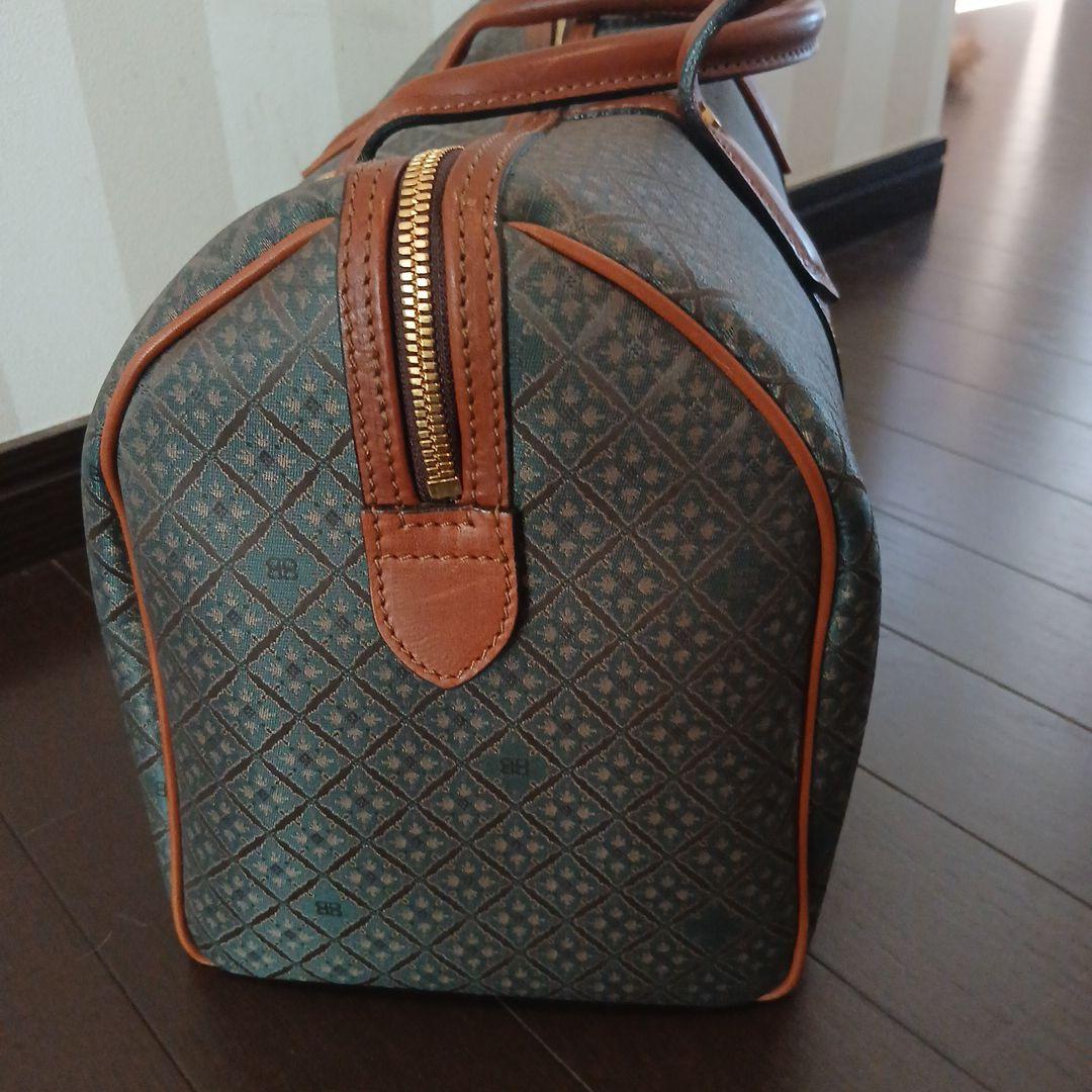 美品 BALENCIAGA バレンシアガ　ボストンバッグ トートバッグ 旅行