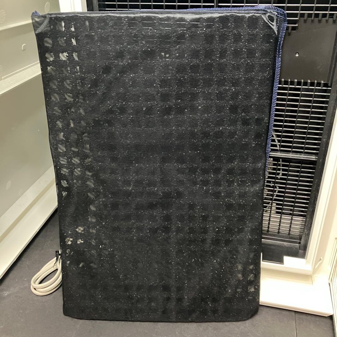 美品　Panasonic 加湿空気清浄機　F-VC70XT-W ホワイト